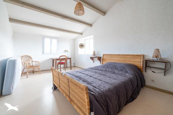 Maison à vendre 303 688 € Saint-Pierre-d'Oléron 4 p 112 m² DPE D