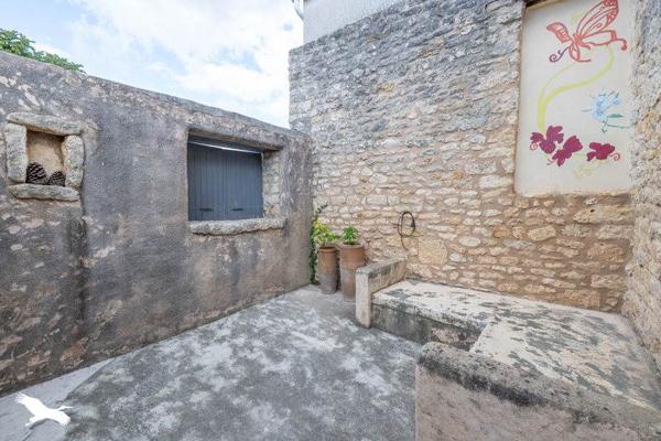 Maison à vendre 303 688 € Saint-Pierre-d'Oléron 4 p 112 m² DPE D