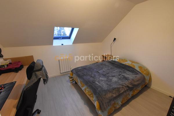 Location Appartement35 m² - 2 Pièces - Lesneven (29260)
