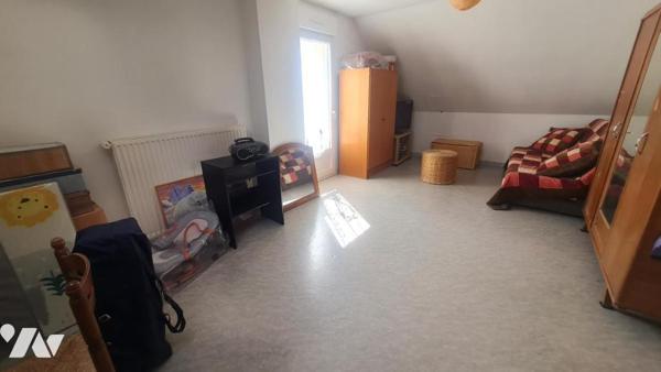 MAISON - A VENDRE - MONTOIRE/ LOIR ( 41800)