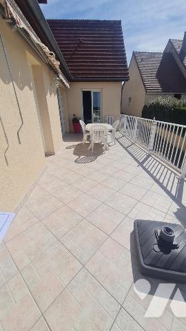 MAISON - A VENDRE - MONTOIRE/ LOIR ( 41800)