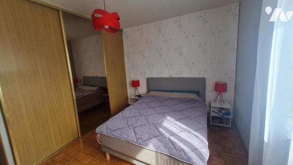 MAISON - A VENDRE - MONTOIRE/ LOIR ( 41800)