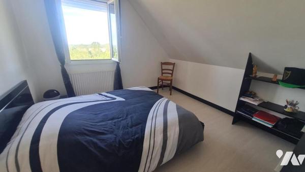 MAISON - A VENDRE - MONTOIRE/ LOIR ( 41800)