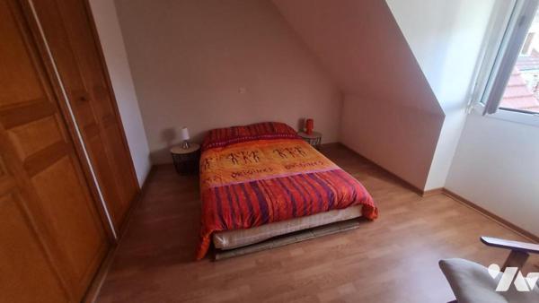MAISON - A VENDRE - MONTOIRE/ LOIR ( 41800)