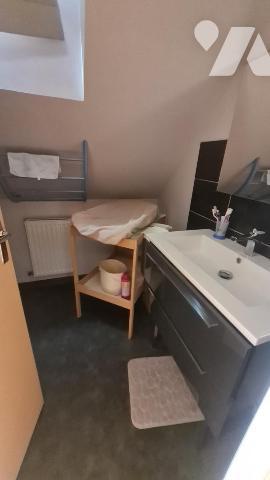 MAISON - A VENDRE - MONTOIRE/ LOIR ( 41800)