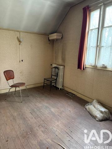 Maison à vendre 4 pièces 92,41 m² Épinay-sous-Sénart