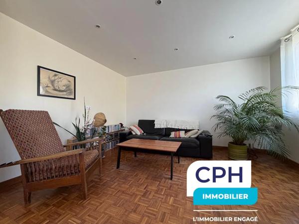 Appartement à vendre à Celle-Saint-Cloud (78170)