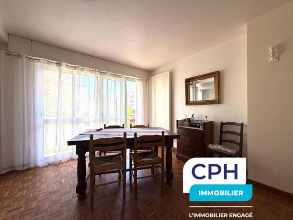 Appartement à vendre à Celle-Saint-Cloud (78170)
