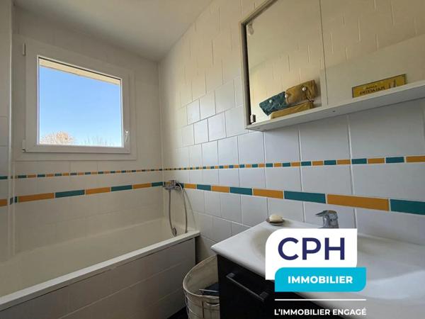 Appartement à vendre à Celle-Saint-Cloud (78170)
