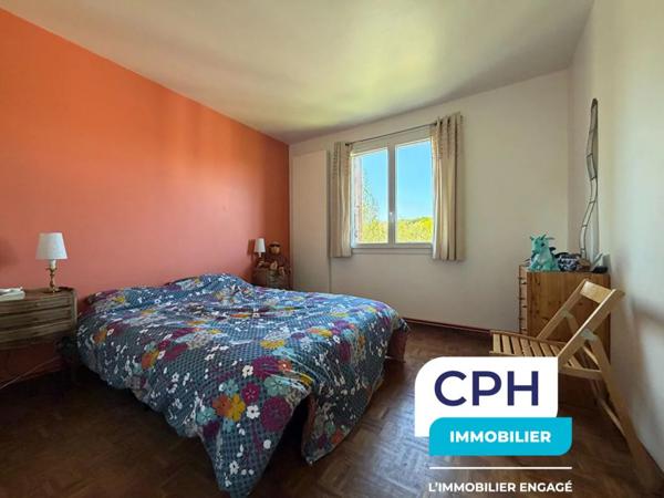 Appartement à vendre à Celle-Saint-Cloud (78170)