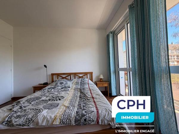 Appartement à vendre à Celle-Saint-Cloud (78170)