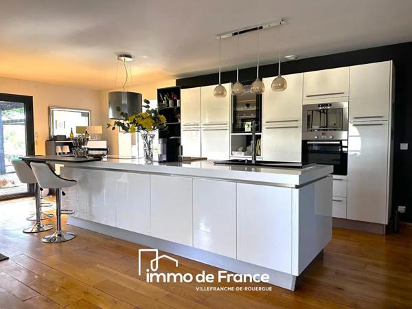 Maison à vendre à Limogne-en-Quercy (46260)