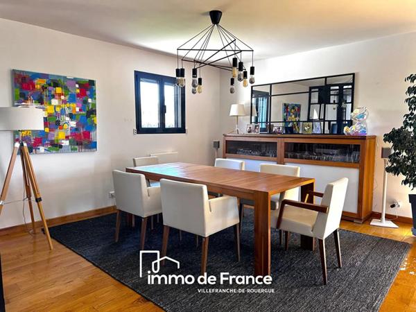 Maison à vendre à Limogne-en-Quercy (46260)