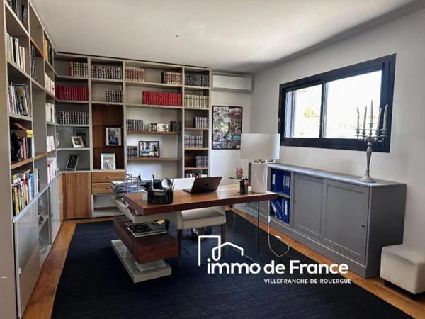 Maison à vendre à Limogne-en-Quercy (46260)