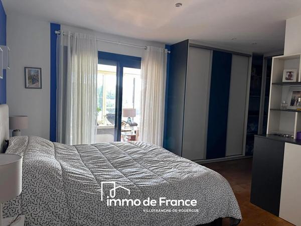 Maison à vendre à Limogne-en-Quercy (46260)