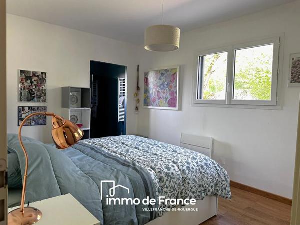Maison à vendre à Limogne-en-Quercy (46260)