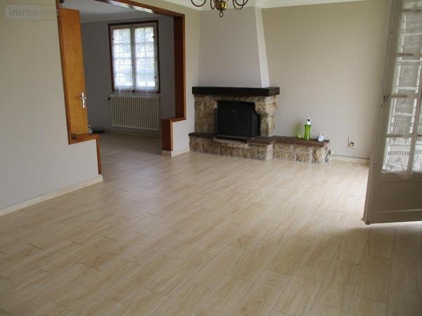 Maison à vendre à Plounévézel dans le Finistère (29270), ref : 29064-1080934