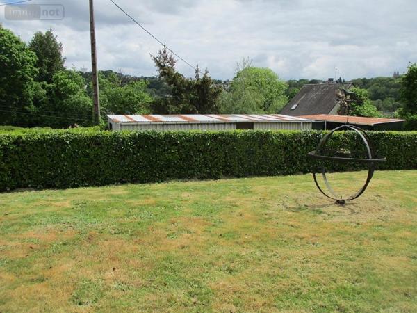 Maison à vendre à Plounévézel dans le Finistère (29270), ref : 29064-1080934