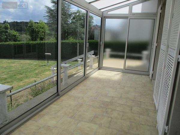 Maison à vendre à Plounévézel dans le Finistère (29270), ref : 29064-1080934