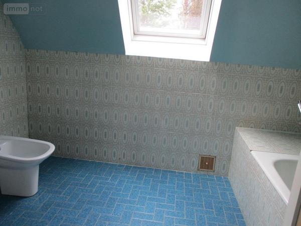 Maison à vendre à Plounévézel dans le Finistère (29270), ref : 29064-1080934