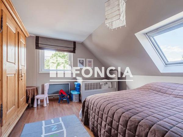 À vendre Maison 6 pièces 212 m² - La Wantzenau 67610