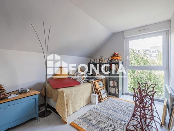 À vendre Maison 6 pièces 212 m² - La Wantzenau 67610
