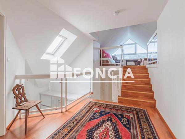 À vendre Maison 6 pièces 212 m² - La Wantzenau 67610