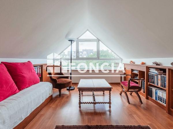 À vendre Maison 6 pièces 212 m² - La Wantzenau 67610