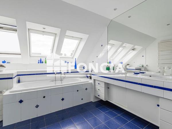 À vendre Maison 6 pièces 212 m² - La Wantzenau 67610