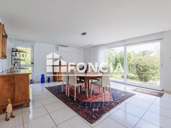 À vendre Maison 6 pièces 212 m² - La Wantzenau 67610