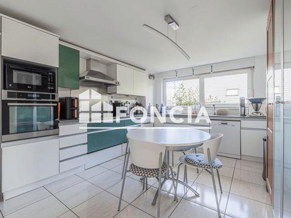 À vendre Maison 6 pièces 212 m² - La Wantzenau 67610