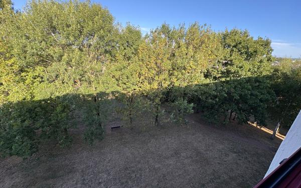 Appartement à louer    4 pièces • 78,30 m2 Yutz