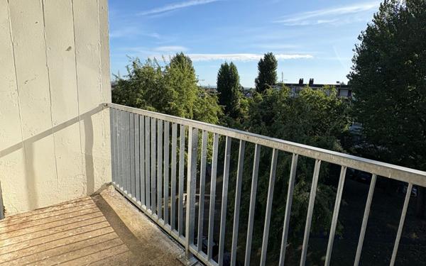 Appartement à louer    4 pièces • 78,30 m2 Yutz