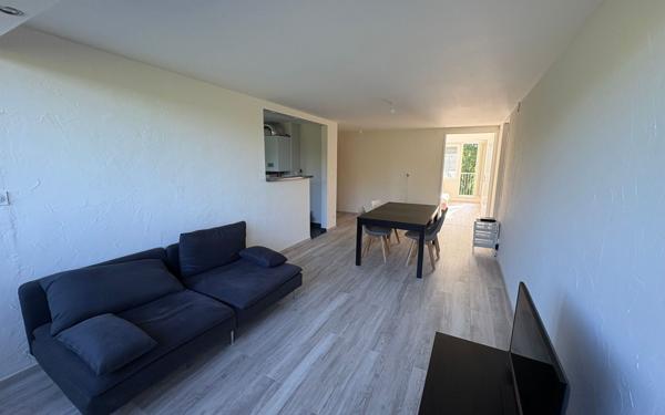 Appartement à louer    4 pièces • 78,30 m2 Yutz