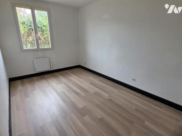 45200 AMILLY - PLAIN-PIED 80M²