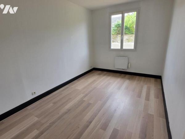 45200 AMILLY - PLAIN-PIED 80M²