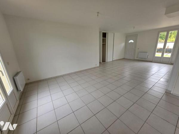 45200 AMILLY - PLAIN-PIED 80M²
