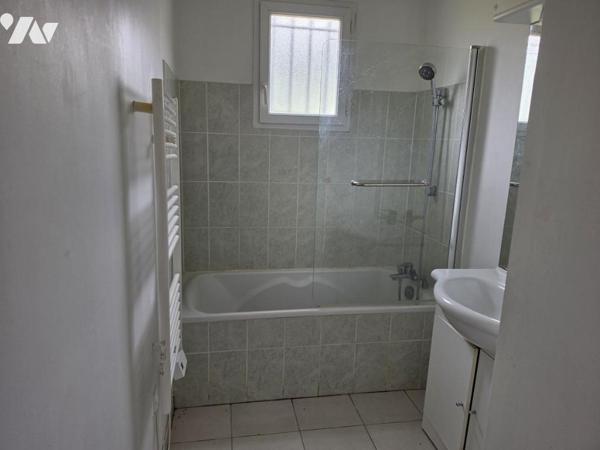 45200 AMILLY - PLAIN-PIED 80M²
