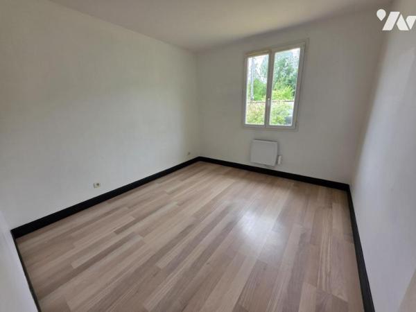45200 AMILLY - PLAIN-PIED 80M²