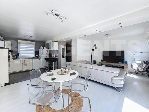 maison/villa 6 pièce(s) 100 m2