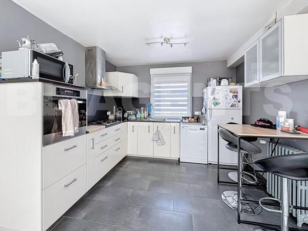 maison/villa 6 pièce(s) 100 m2