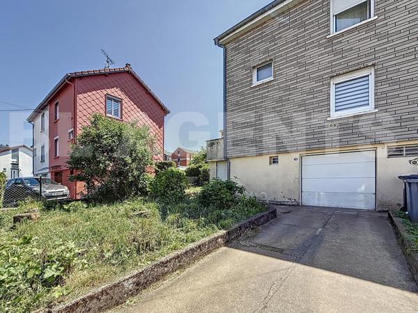 maison/villa 6 pièce(s) 100 m2