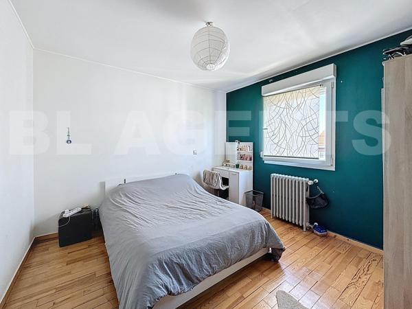 maison/villa 6 pièce(s) 100 m2