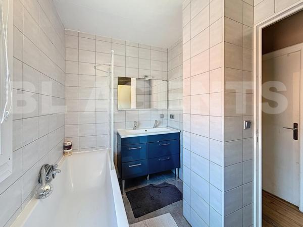 maison/villa 6 pièce(s) 100 m2