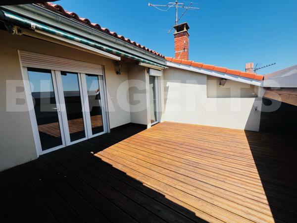 Appartement 2 pièce(s) 64 m2