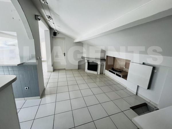 Appartement 2 pièce(s) 64 m2