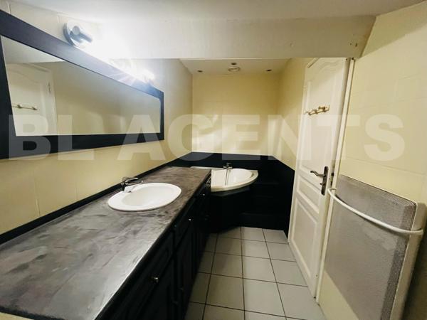 Appartement 2 pièce(s) 64 m2