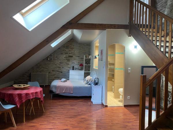 Maison à CHERBOURG-EN-COTENTIN, 50100 - 6 pièces 152m²