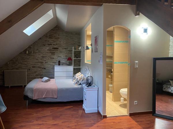 Maison à CHERBOURG-EN-COTENTIN, 50100 - 6 pièces 152m²