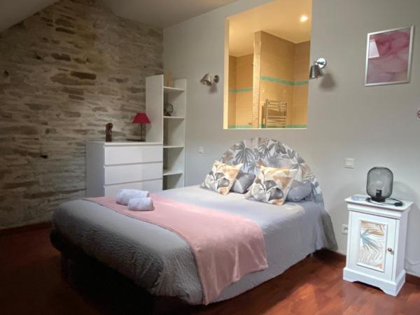 Maison à CHERBOURG-EN-COTENTIN, 50100 - 6 pièces 152m²